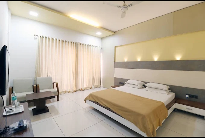 Akkalkot Bhakta Niwas Booking